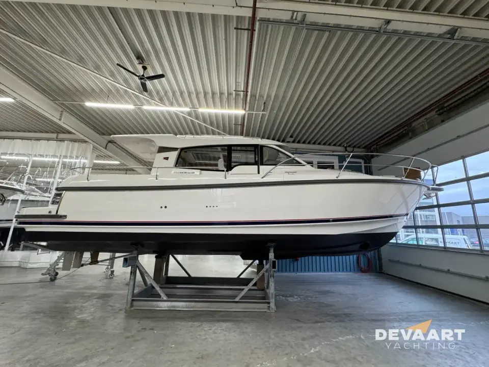 Nimbus 365 Coupe 244242