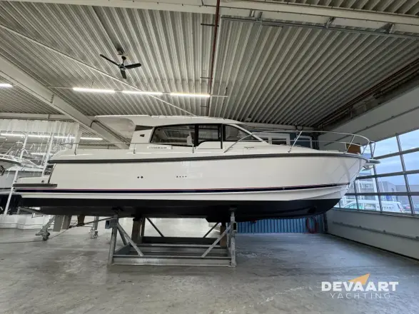 Nimbus 365 Coupe 244242