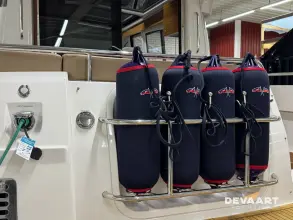 Thumbnail von Nimbus 365 Coupe 244242