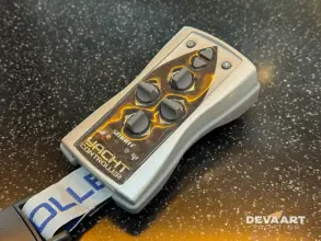 Thumbnail von Nimbus 365 Coupe 244242