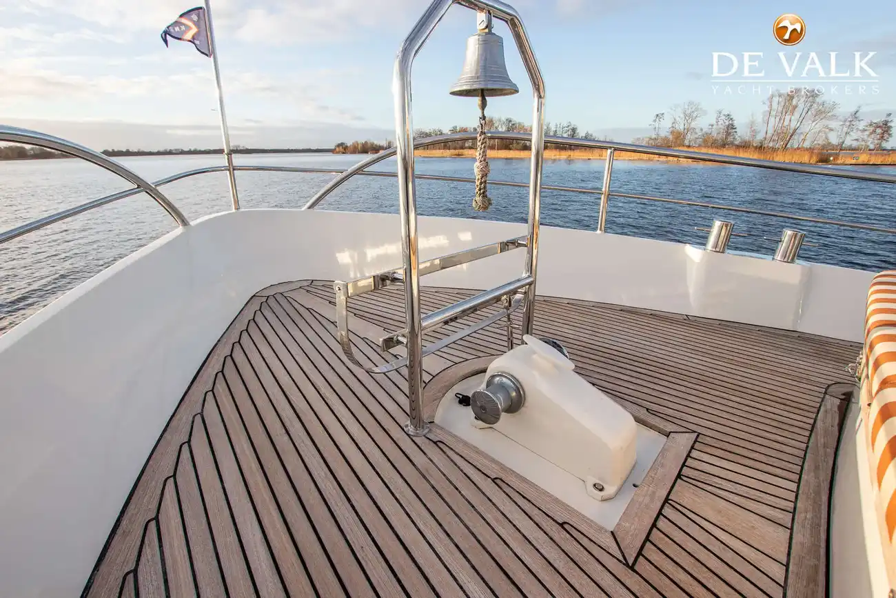 Thumbnail von Vennekens Trawler 1800