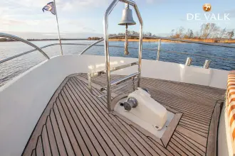 Thumbnail von Vennekens Trawler 1800