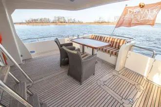 Thumbnail von Vennekens Trawler 1800