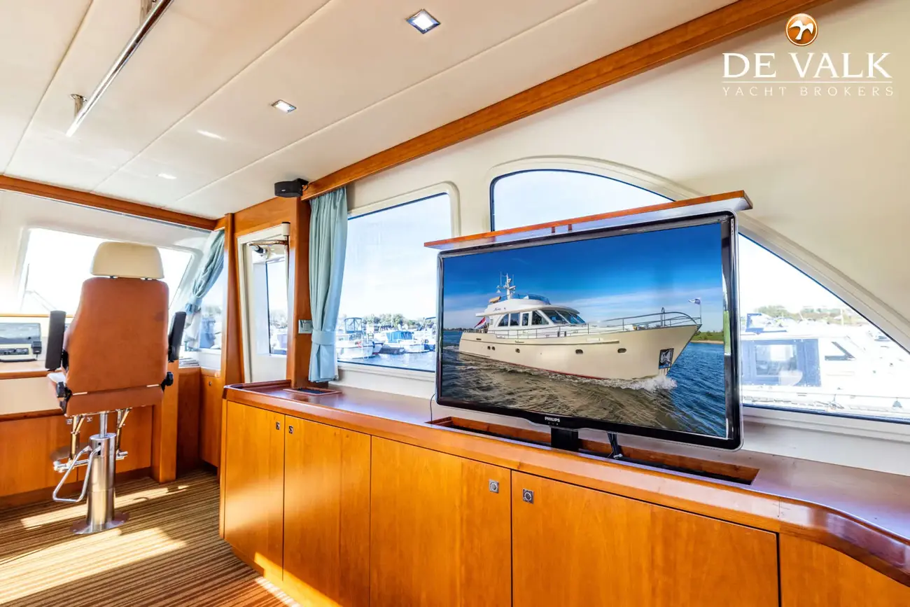 Thumbnail von Vennekens Trawler 1800