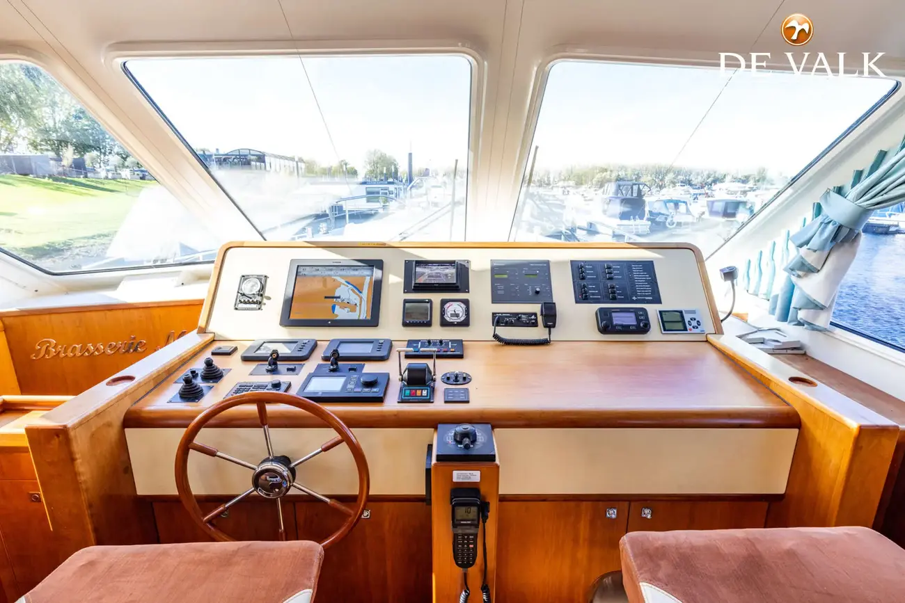 Thumbnail von Vennekens Trawler 1800