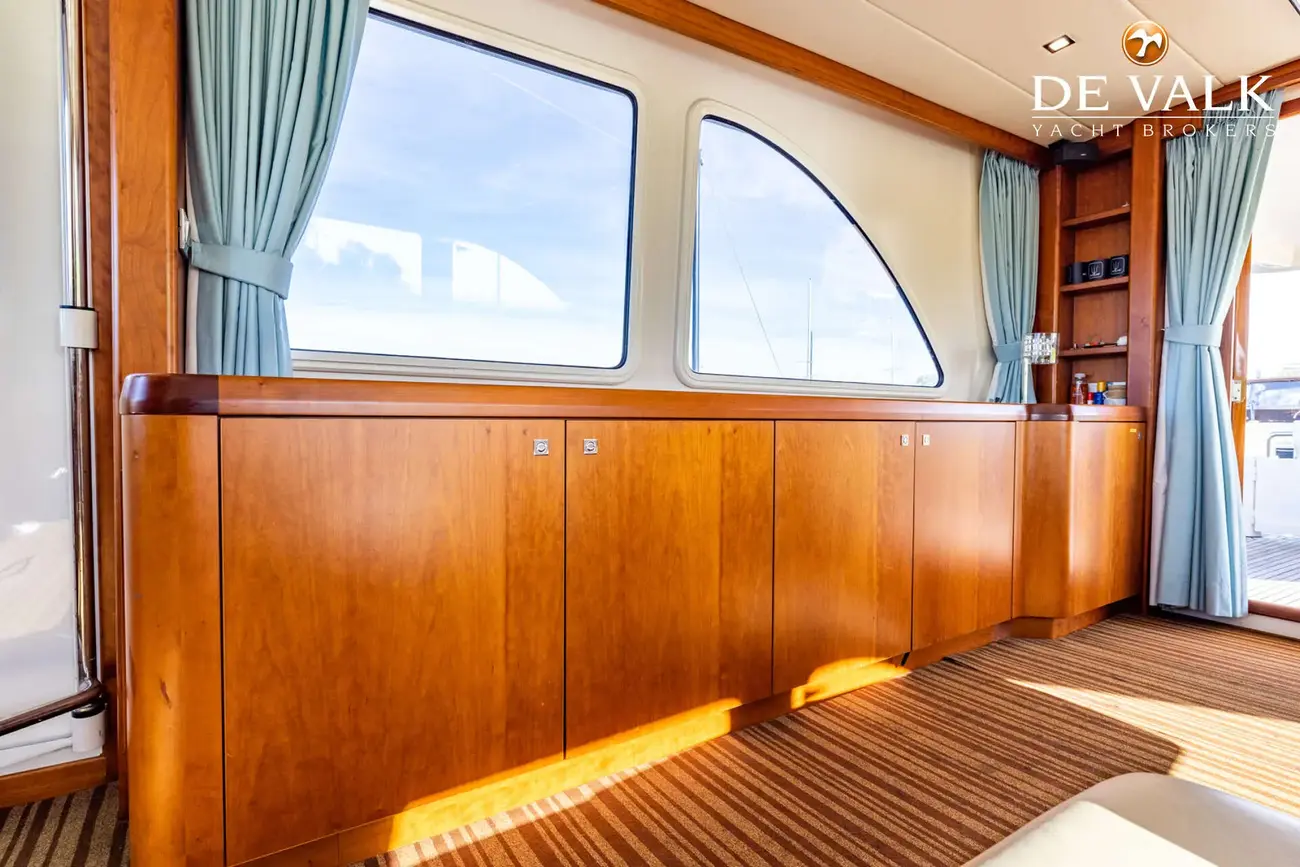 Thumbnail von Vennekens Trawler 1800