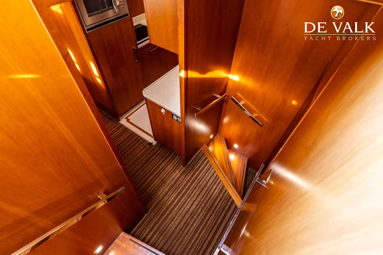 Thumbnail von Vennekens Trawler 1800