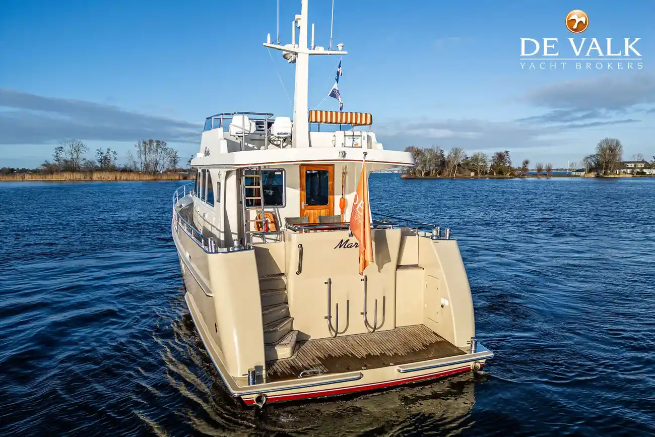 Thumbnail von Vennekens Trawler 1800