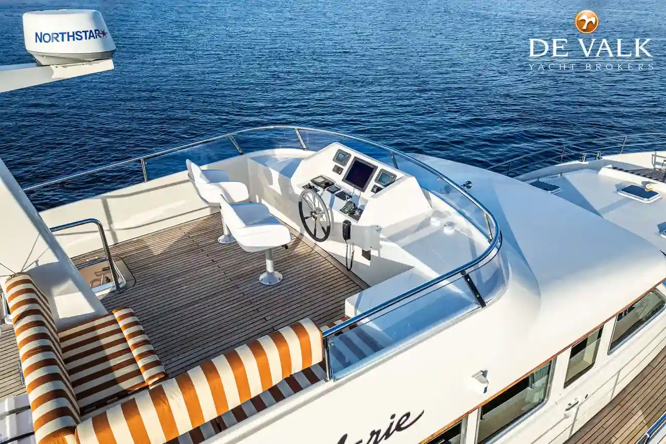 Thumbnail von Vennekens Trawler 1800