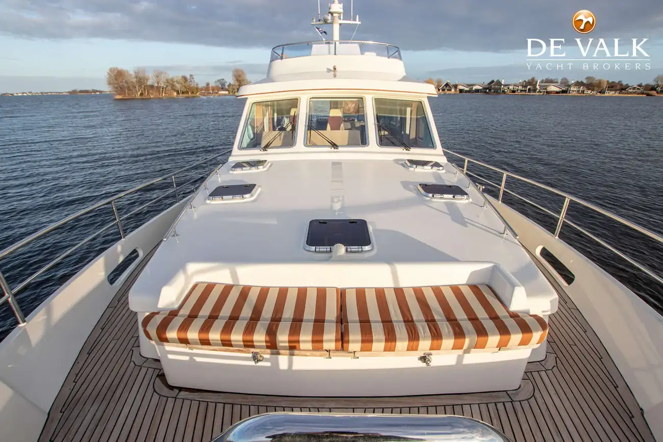 Thumbnail von Vennekens Trawler 1800