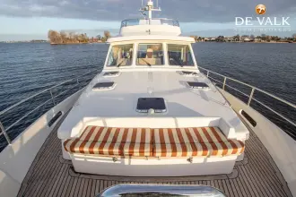 Thumbnail von Vennekens Trawler 1800