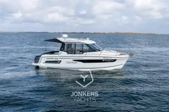 Thumbnail von Jeanneau Merry Fisher 895 Offshore