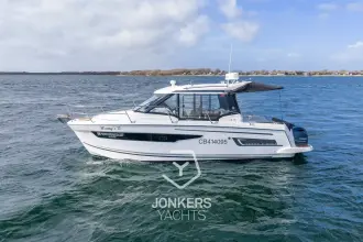 Thumbnail von Jeanneau Merry Fisher 895 Offshore
