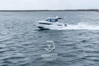 Thumbnail von Jeanneau Merry Fisher 895 Offshore