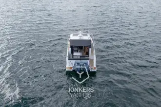 Thumbnail von Jeanneau Merry Fisher 895 Offshore