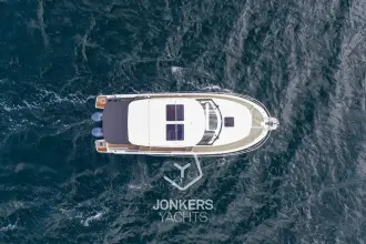 Thumbnail von Jeanneau Merry Fisher 895 Offshore