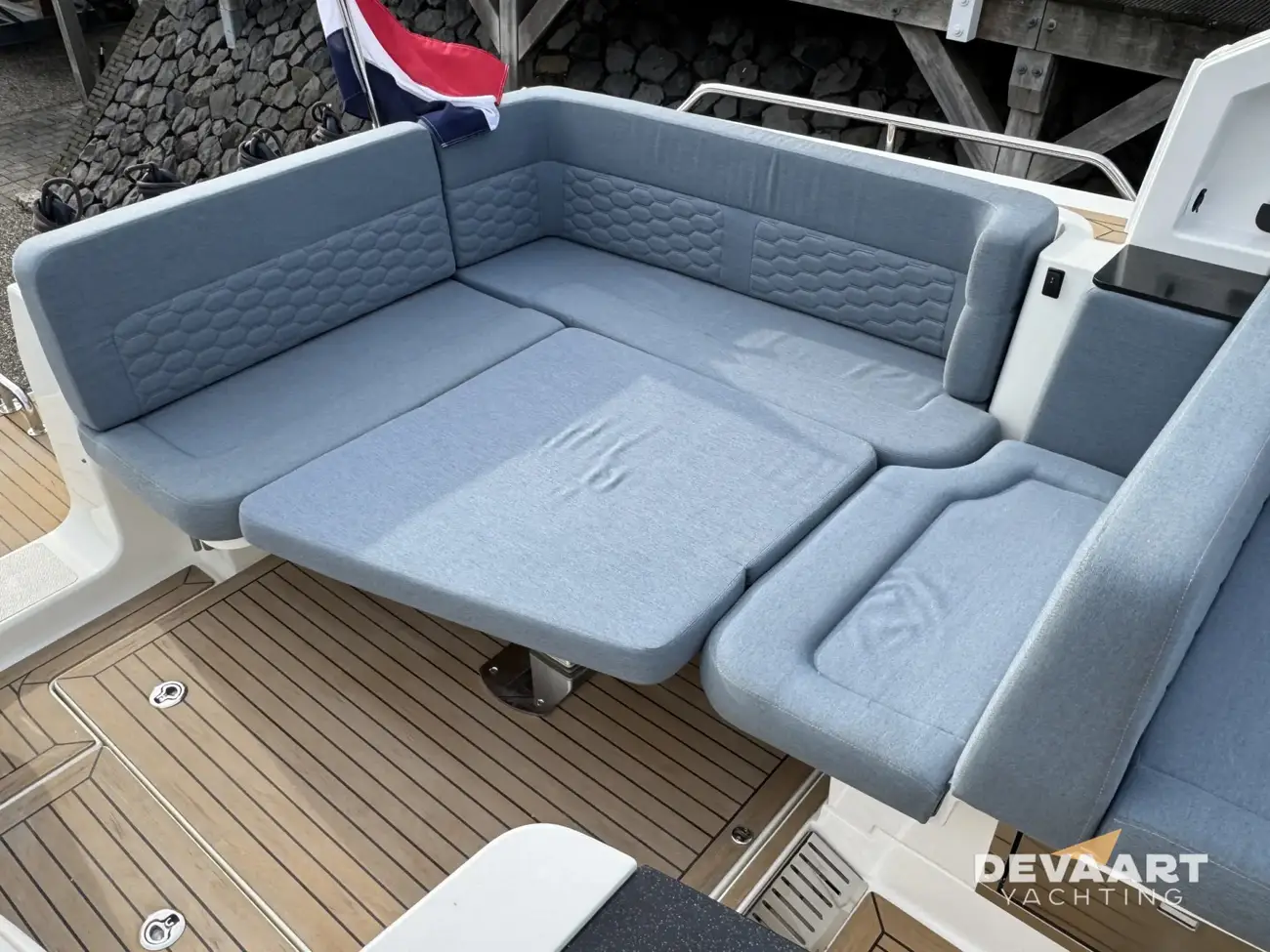 Thumbnail von Nimbus 305 Drophead 243653