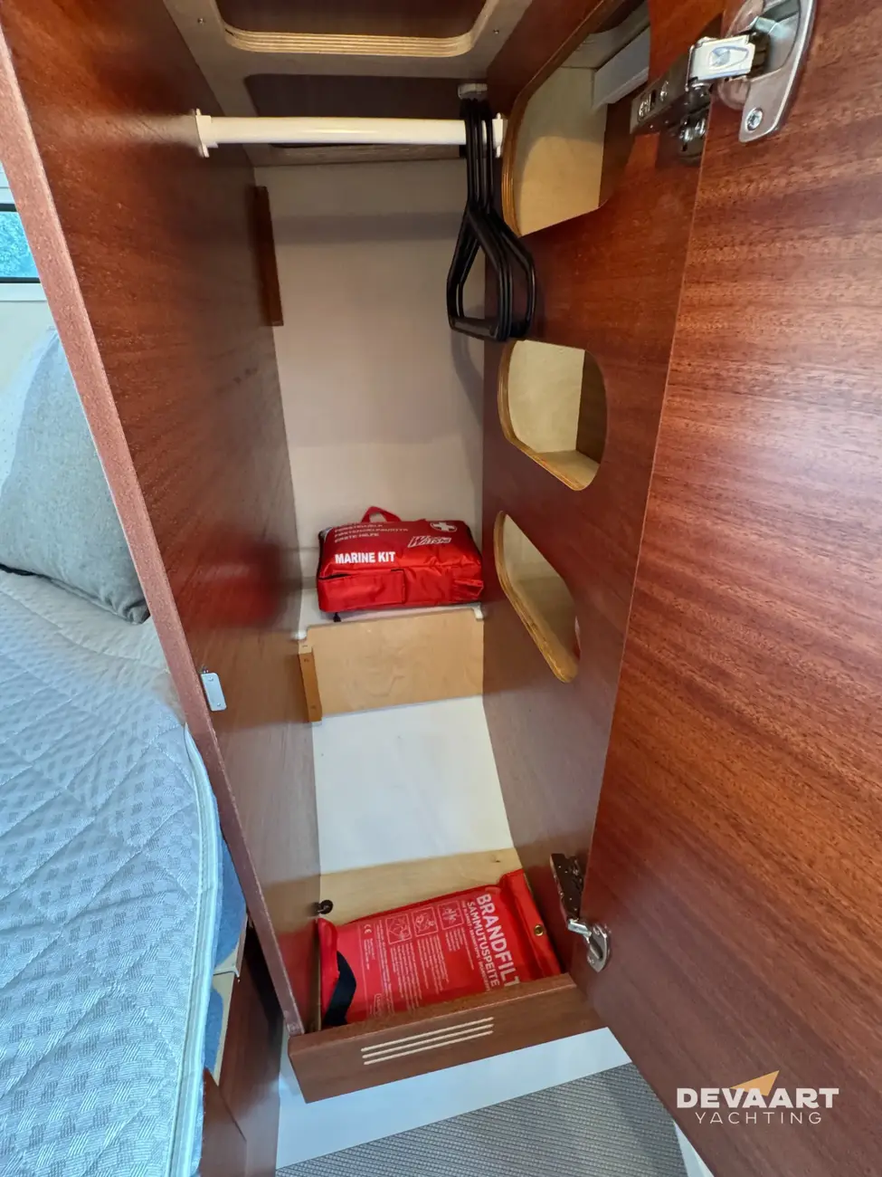 Thumbnail von Nimbus 305 Drophead 243653