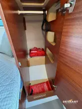 Thumbnail von Nimbus 305 Drophead 243653