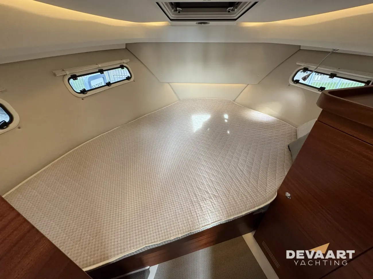 Thumbnail von Nimbus 305 Drophead 243653