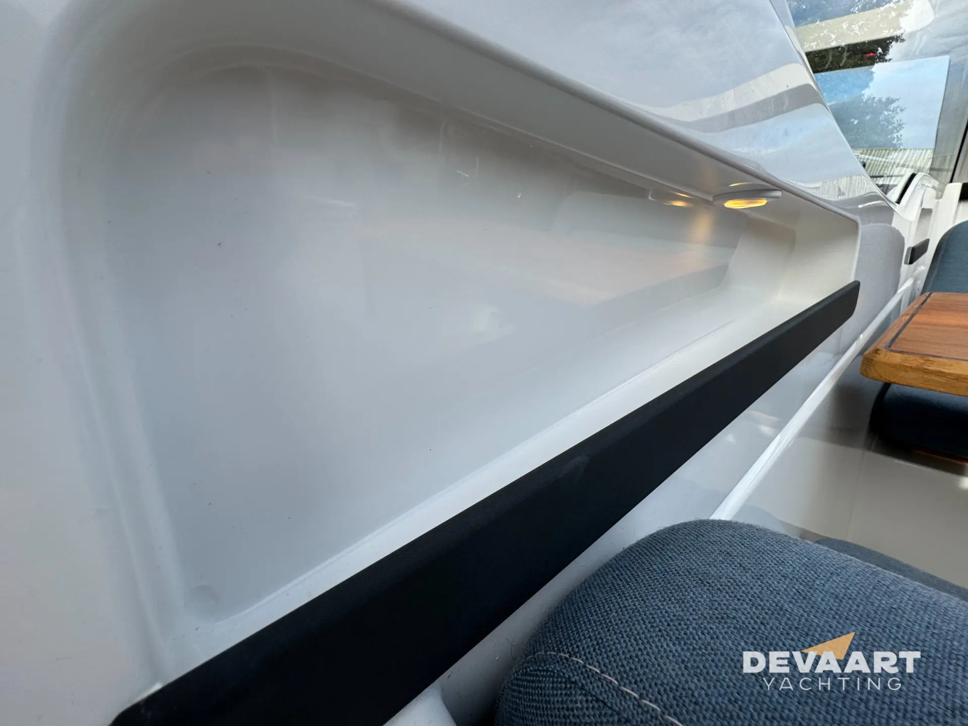 Thumbnail von Nimbus 305 Drophead 243653