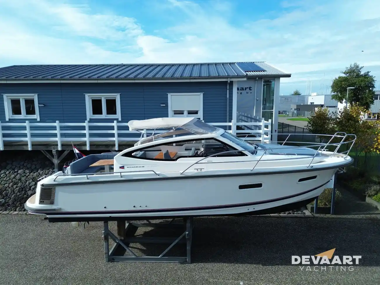 Thumbnail von Nimbus 305 Drophead 243653