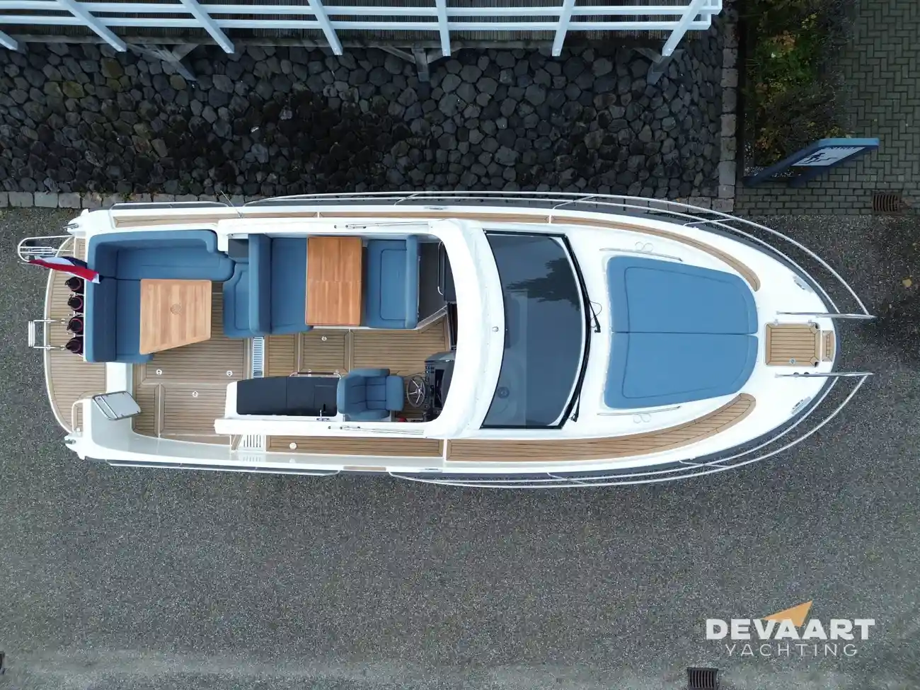 Thumbnail von Nimbus 305 Drophead 243653