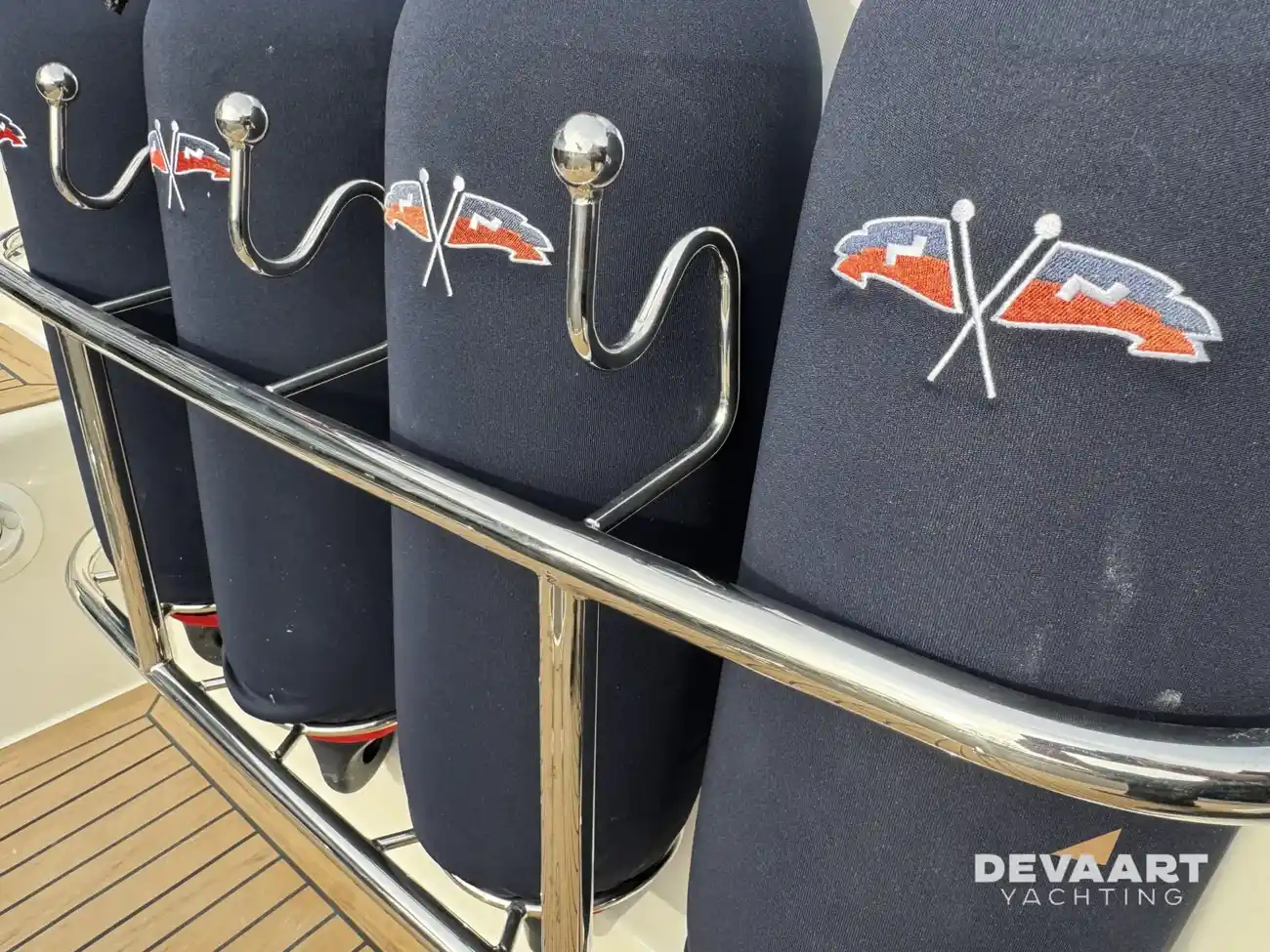 Thumbnail von Nimbus 305 Drophead 243653