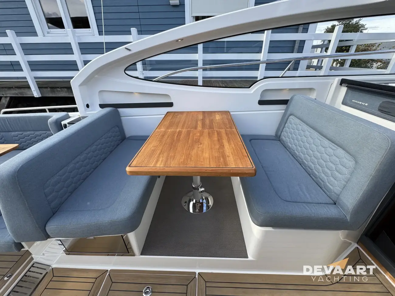 Thumbnail von Nimbus 305 Drophead 243653