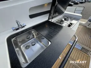 Thumbnail von Nimbus 305 Drophead 243653