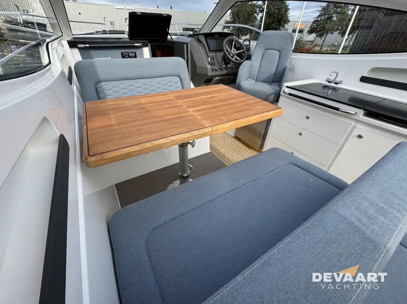 Thumbnail von Nimbus 305 Drophead 243653