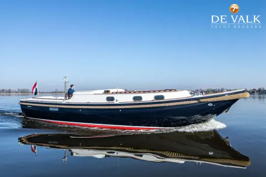 Rijnlandvlet 1300 OC Hybrid