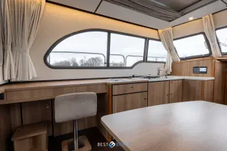 Thumbnail von Linssen 30 SL Sedan