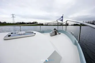 Thumbnail von Linssen 30 SL Sedan