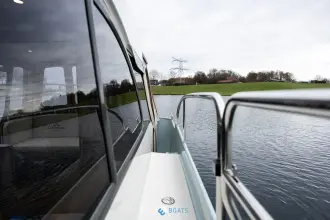 Thumbnail von Linssen 30 SL Sedan