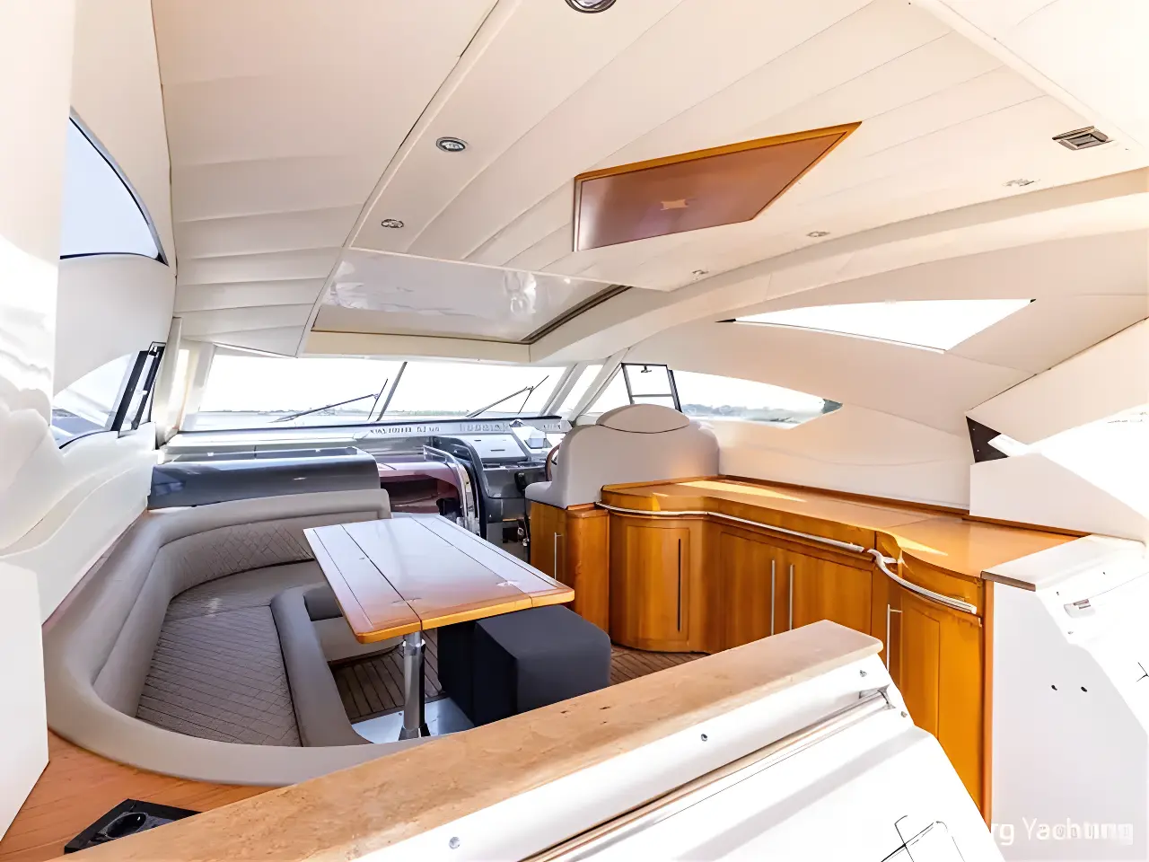 Thumbnail von Cayman 52 Hardtop