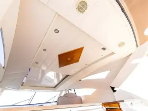 Thumbnail von Cayman 52 Hardtop