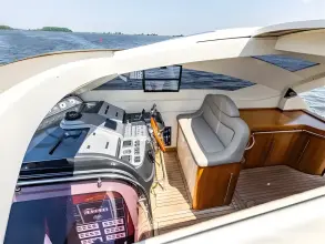 Thumbnail von Cayman 52 Hardtop