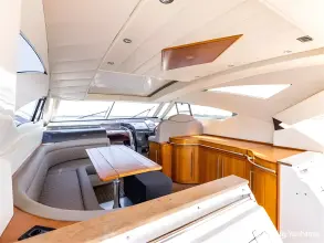 Thumbnail von Cayman 52 Hardtop