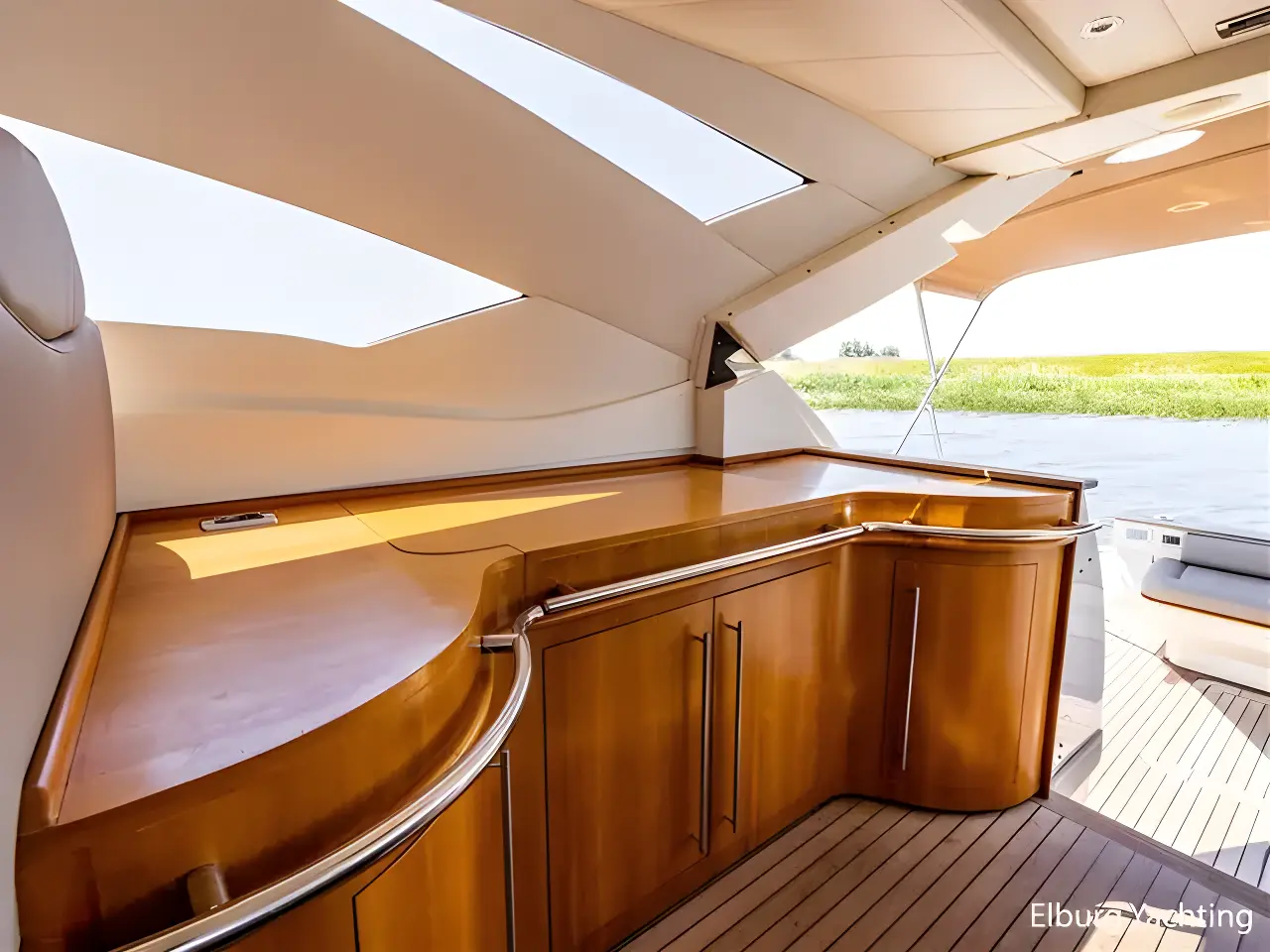 Thumbnail von Cayman 52 Hardtop