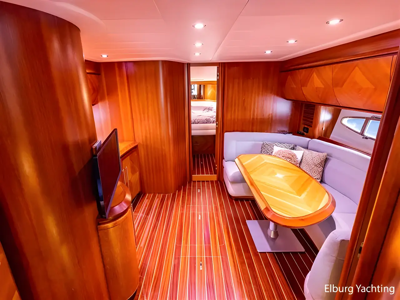 Thumbnail von Cayman 52 Hardtop