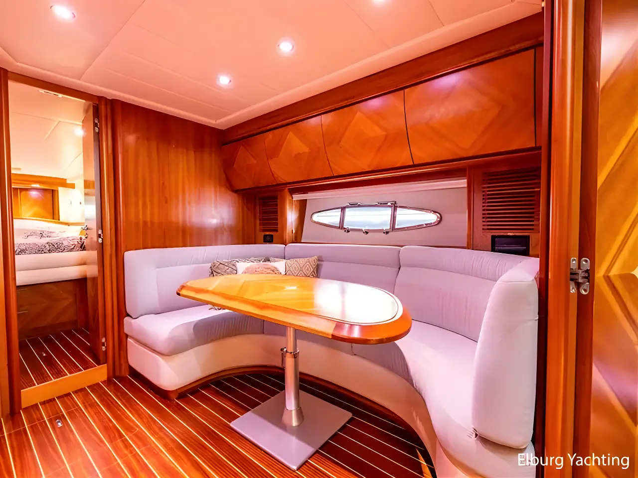 Thumbnail von Cayman 52 Hardtop