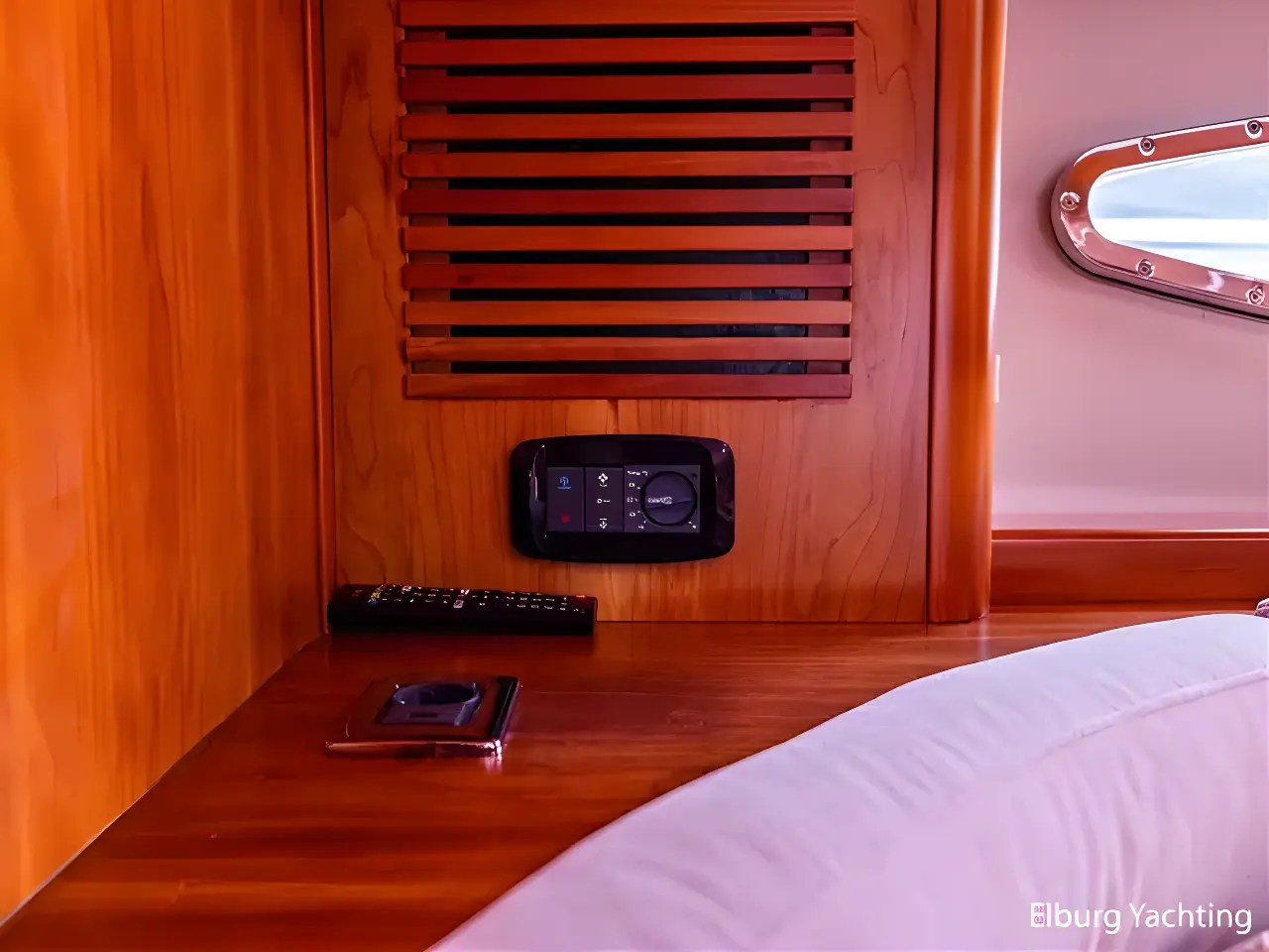 Thumbnail von Cayman 52 Hardtop