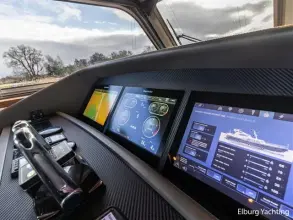 Thumbnail von Linssen 590 Variotop - Spudpalen