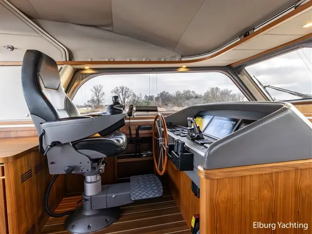 Thumbnail von Linssen 590 Variotop - Spudpalen