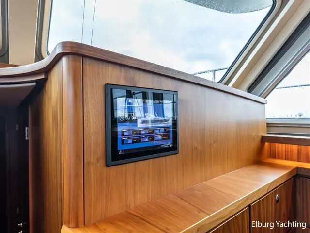 Thumbnail von Linssen 590 Variotop - Spudpalen