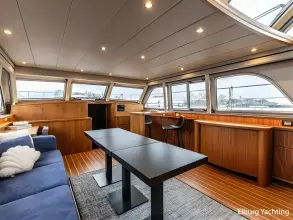 Thumbnail von Linssen 590 Variotop - Spudpalen