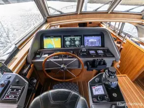 Thumbnail von Linssen 590 Variotop - Spudpalen