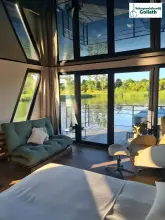 Thumbnail von Solstar Houseboat Navigator M