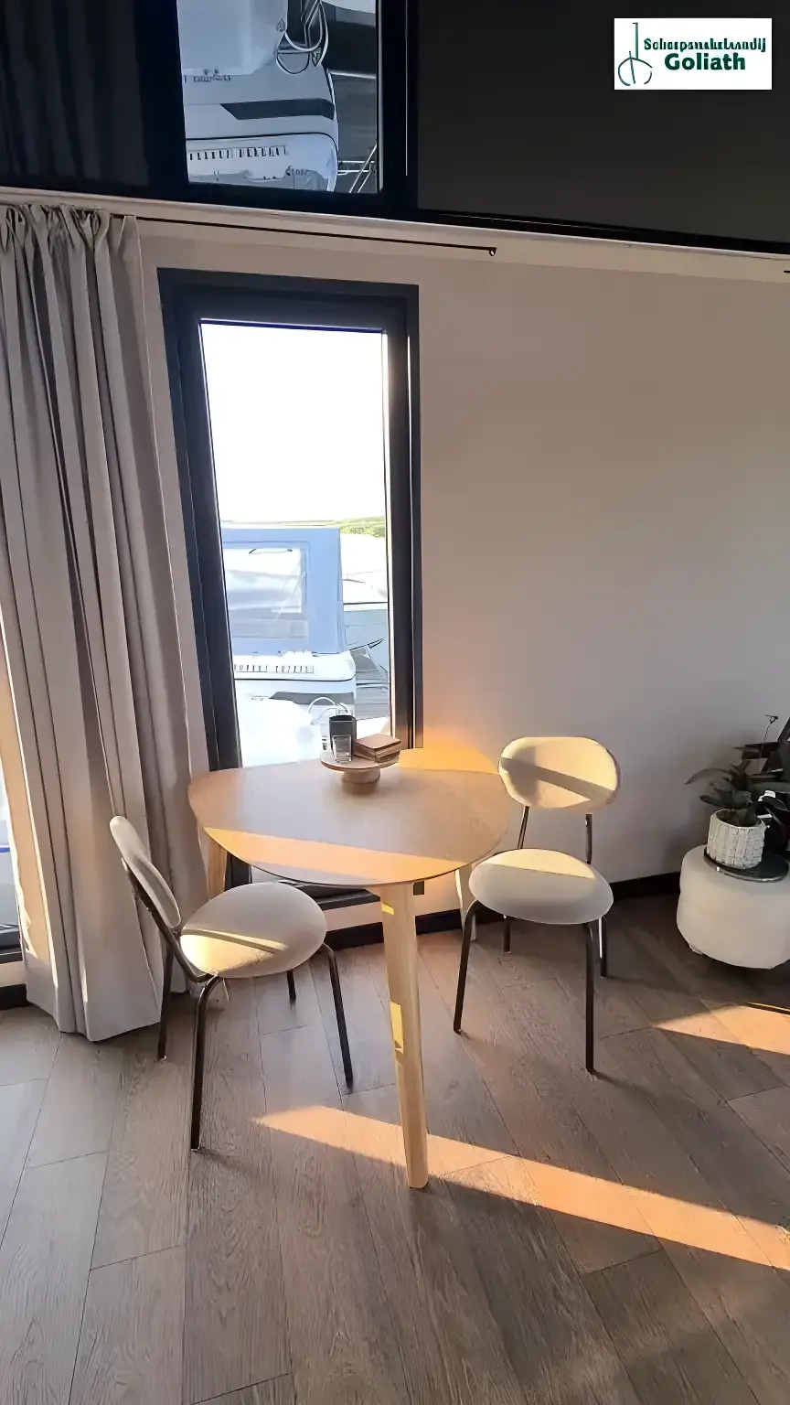 Thumbnail von Solstar Houseboat Navigator M